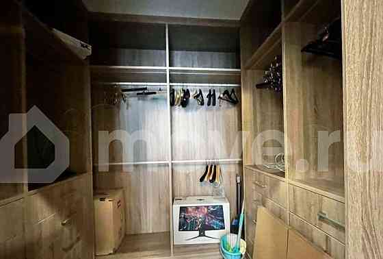 2-комн. апарт-ы, 58 м2, 48/78 эт. Москва