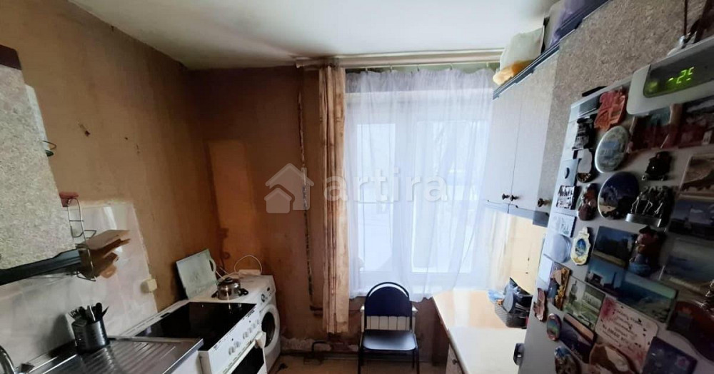 Комната, 11 м2, 1/16 эт. Москва - изображение 5