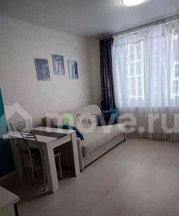 Студия, 23.3 м2, 5/12 эт. Зеленоград