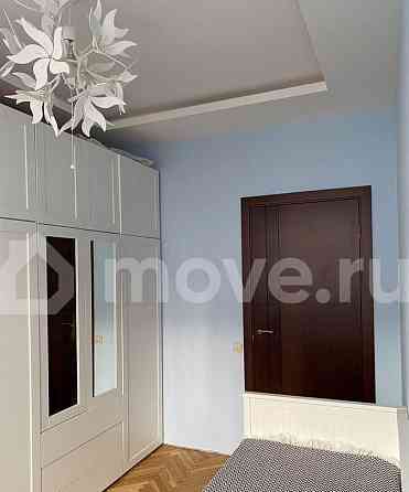 3-комн. квартира, 65 м2, 5/8 эт. Москва