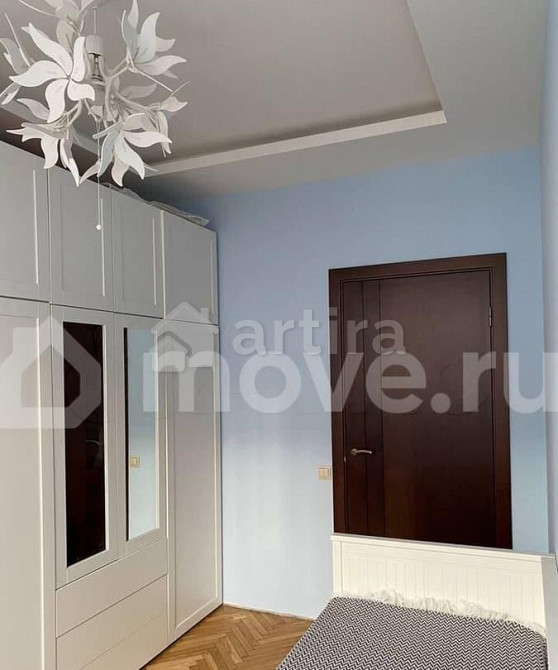 3-комн. квартира, 65 м2, 5/8 эт. Москва - изображение 4