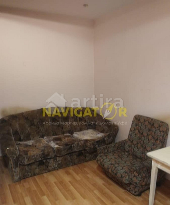 Комната, 17 м2, 2/2 эт. Уфа - изображение 2