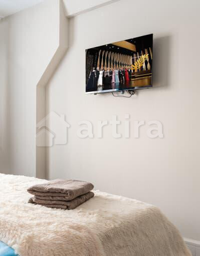 Студия, 30 м2, 7/14 эт. Москва - изображение 7