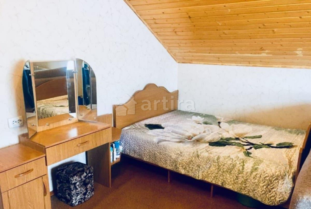 Дом, 300 м2, 6 соток, 3 эт. Ростов-на-Дону - изображение 7