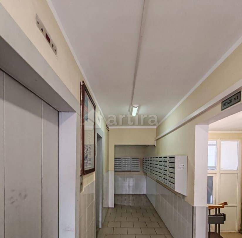 Комната, 10 м2, 12/16 эт. Москва - изображение 5