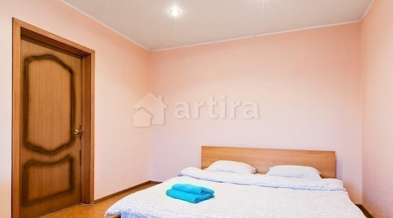 1-комн. квартира, 40 м2, 6/17 эт. Москва - изображение 5