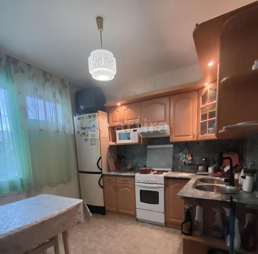 Комната, 12 м2, 2/6 эт. Санкт-Петербург - изображение 1