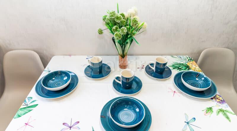 3-комн. квартира, 60 м2, 14/25 эт. Красногорск - изображение 11