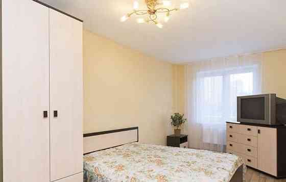 1-комн. квартира, 38 м2, 2/18 эт. Екатеринбург