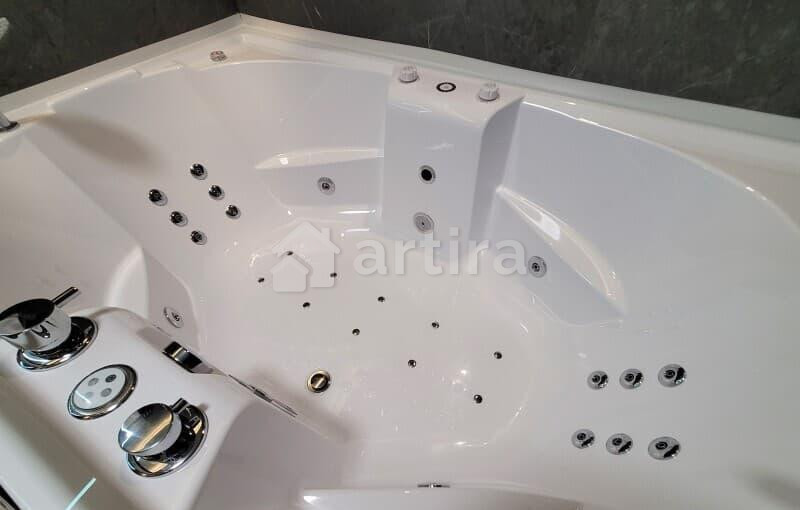 1-комн. апарт-ы, 45 м2, 5/23 эт. Красноярск - изображение 8