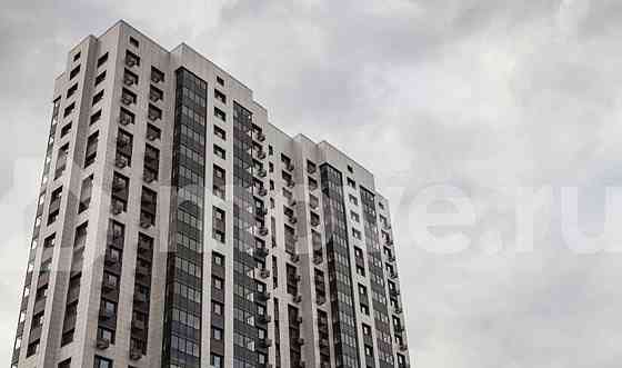 1-комн. квартира, 45.8 м2, 20/22 эт. Москва