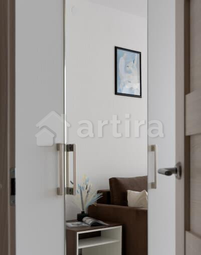 2-комн. апарт-ы, 50 м2, 2/10 эт. Санкт-Петербург - изображение 4