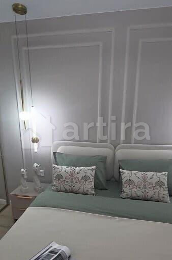 1-комн. квартира, 46 м2, 5/9 эт. Самара - изображение 12