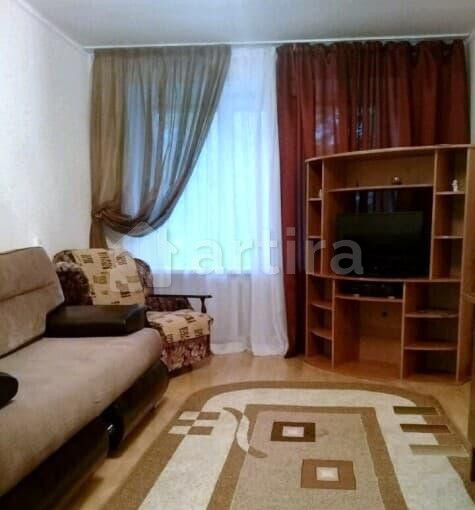 2-комн. квартира, 55 м2, 4/6 эт. Москва - изображение 1