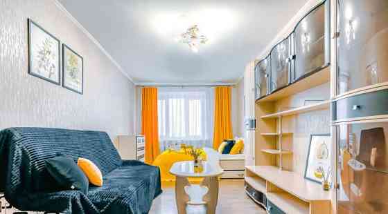 1-комн. квартира, 40 м2, 8/12 эт. Кронштадт