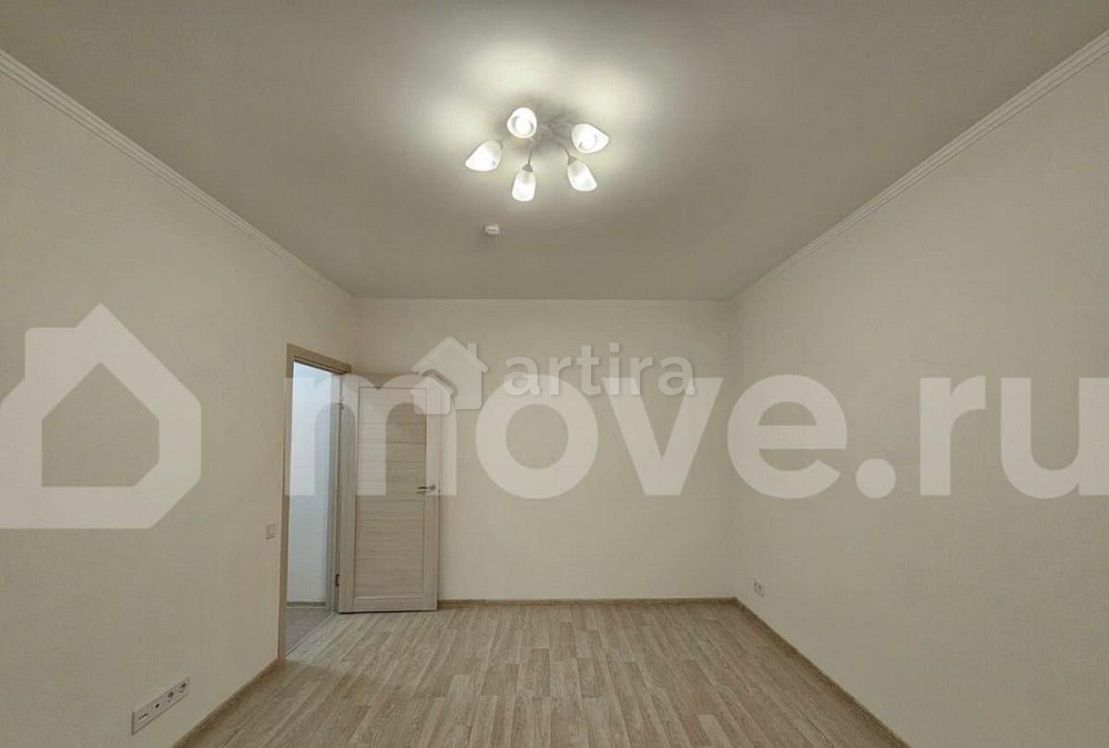 3-комн. квартира, 72.5 м2, 5/21 эт. Москва - изображение 3