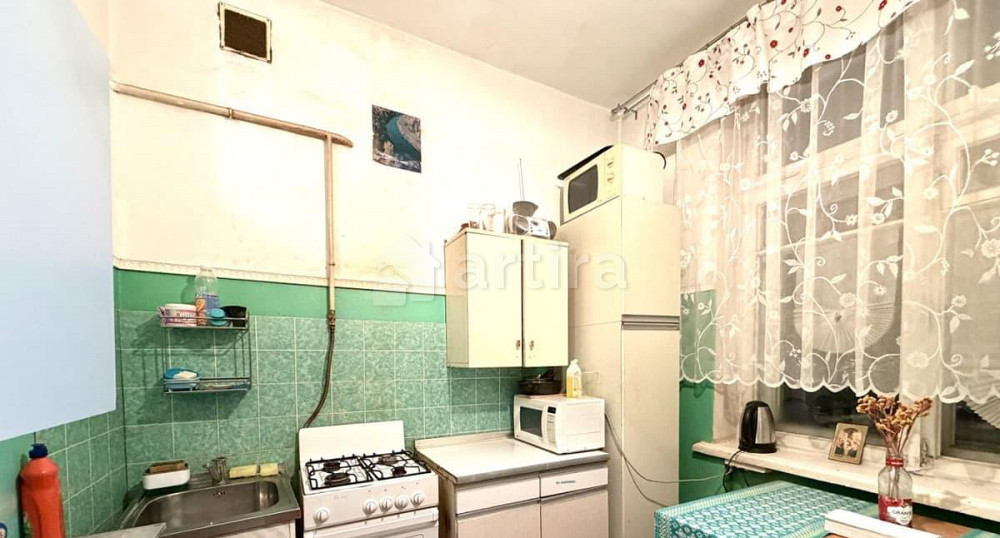 Комната, 17 м2, 2/5 эт. Москва - изображение 2