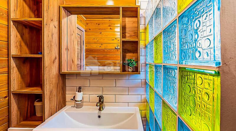 Коттедж, 90 м2 Ломоносов - изображение 13