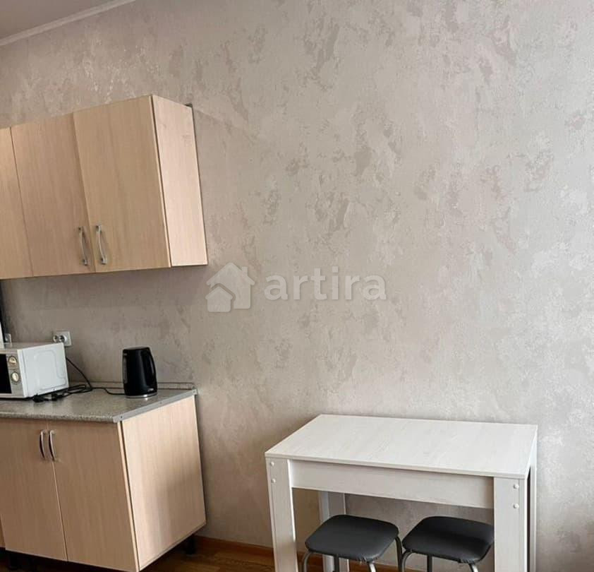 Комната, 18 м2, 3/3 эт. Казань - изображение 5