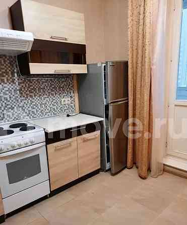 1-комн. квартира, 36 м2, 6/17 эт. Москва