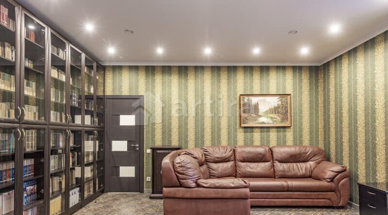 Дом, 850 м2 Щёлково - изображение 5