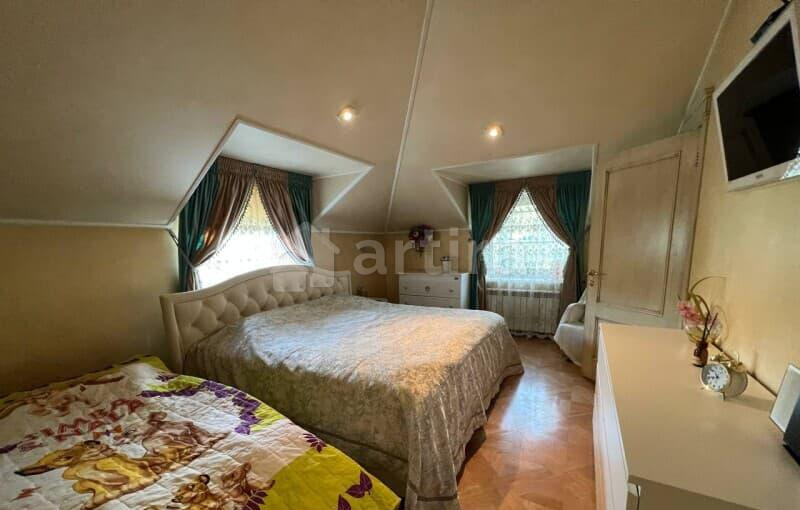 Коттедж, 550 м2 Одинцово - изображение 11