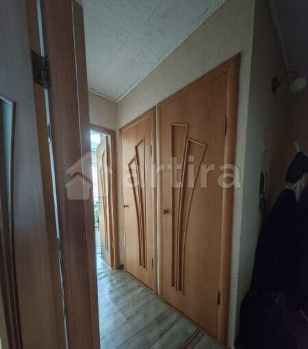 2-комн. квартира, 47 м2, 4/5 эт. Воткинск - изображение 16