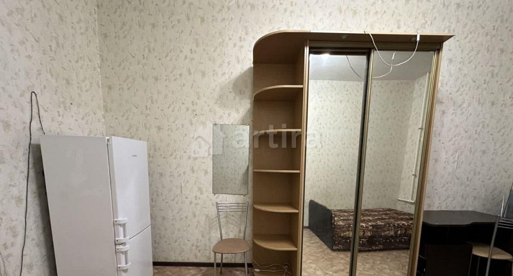 Комната, 17 м2, 4/4 эт. Санкт-Петербург - изображение 7