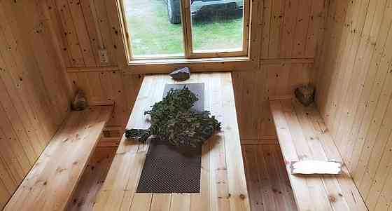 Дом, 155 м2, 25 соток, 2 эт. Приозерск