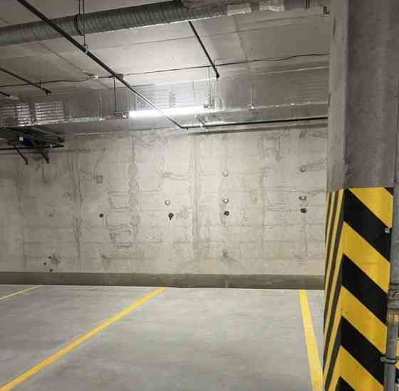 Гараж, 14 м2 Санкт-Петербург