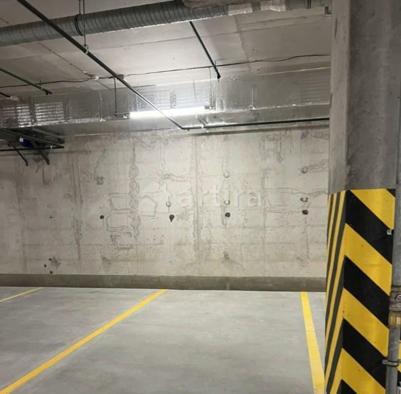 Гараж, 14 м2 Санкт-Петербург - изображение 1