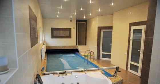 Коттедж, 500 м2 Лесной Городок