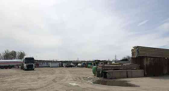 Гараж, 700 м2 Зеленоград