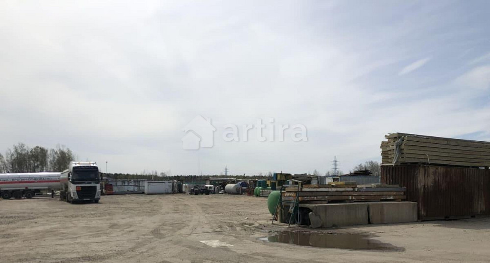 Гараж, 700 м2 Зеленоград - изображение 3