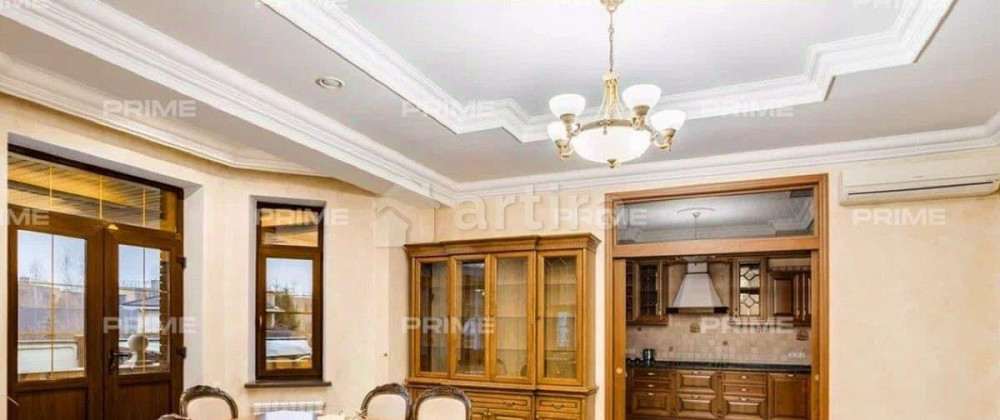 Коттедж, 700 м2, 10 соток, 2 эт. Одинцово - изображение 3