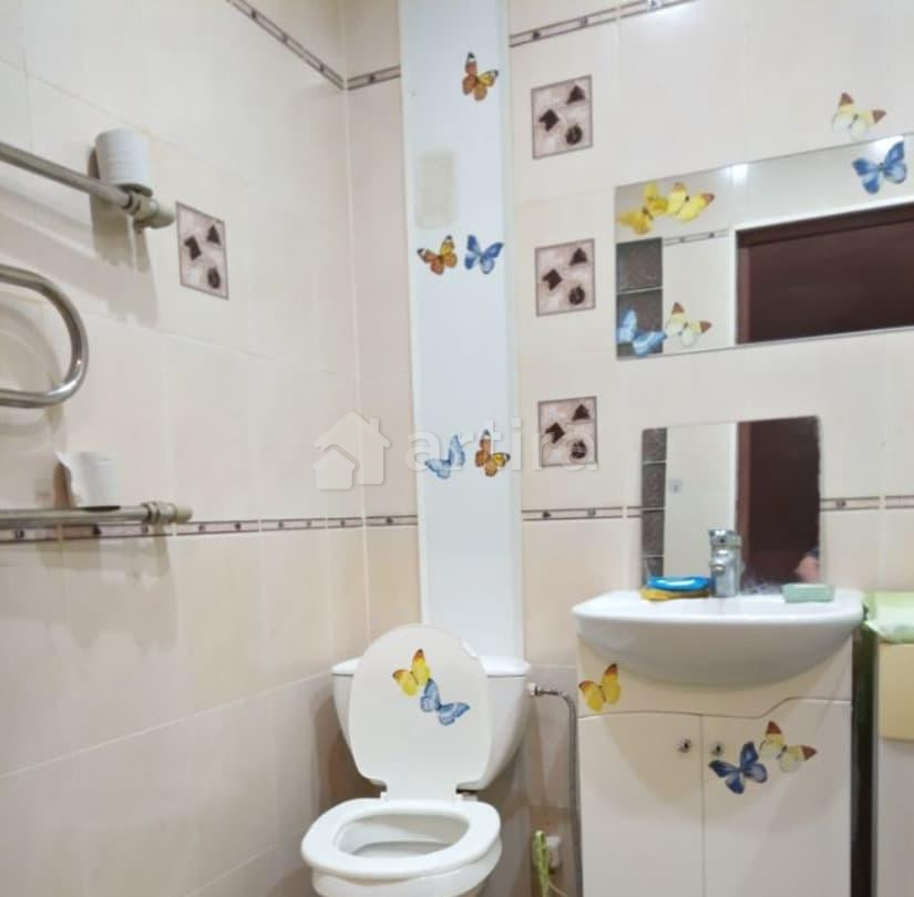 Дом, 120 м2, 3 сотки, 2 эт. Ставрополь - изображение 6