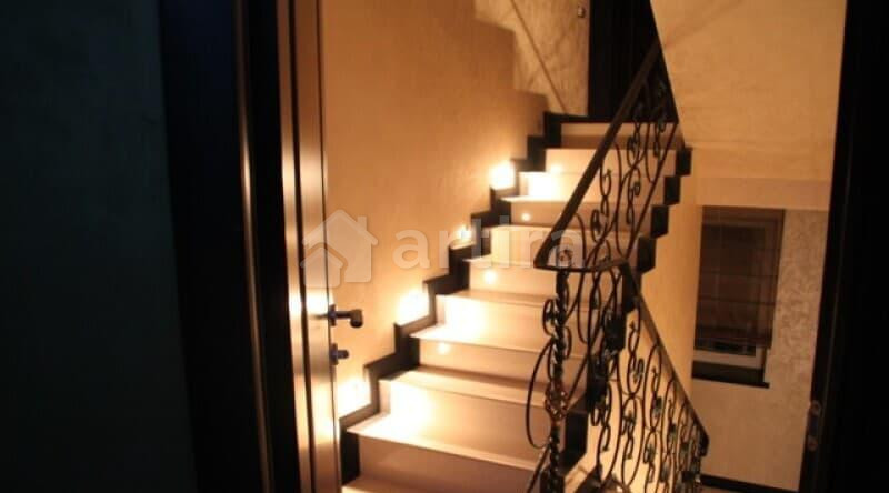 Коттедж, 560 м2 Москва - изображение 20