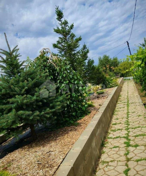 Дача, 200 м2, 6 соток, 2 эт. Волгоград - изображение 2