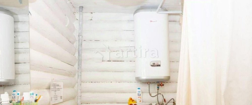 Дом, 120 м2, 13 соток, 2 эт. Красноярск - изображение 7