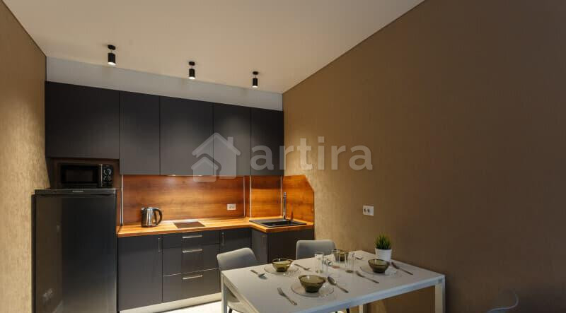 2-комн. квартира, 42 м2, 1/12 эт. Вологда - изображение 5