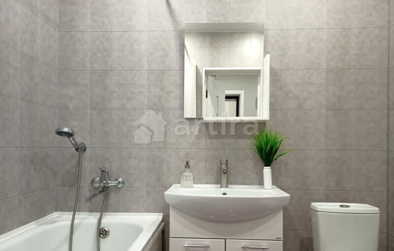 1-комн. квартира, 34 м2, 8/17 эт. Нововоронеж - изображение 8