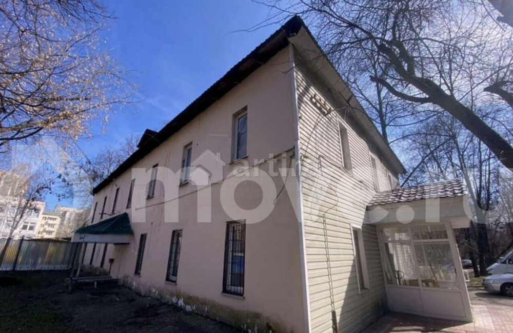 Студия, 12.3 м2, 2/2 эт. Москва - изображение 7