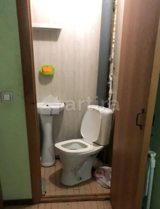 Дом, 30 м2, 2 сотки, 1 эт. Волгоград - изображение 1