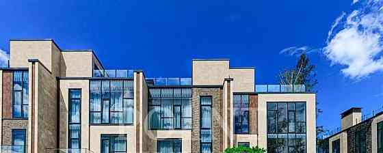 Таунхаус, 278 м2, 1.53 сотки, 4 эт. Истра