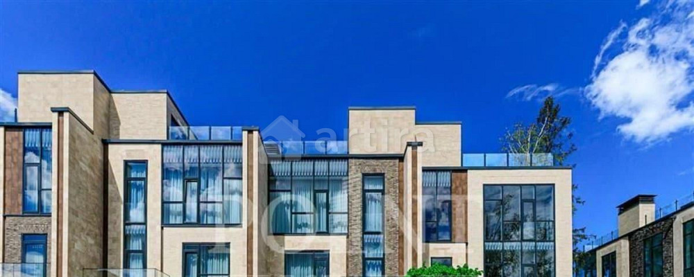 Таунхаус, 278 м2, 1.53 сотки, 4 эт. Истра - изображение 6