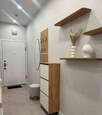 Студия, 23 м2, 11/53 эт. Москва