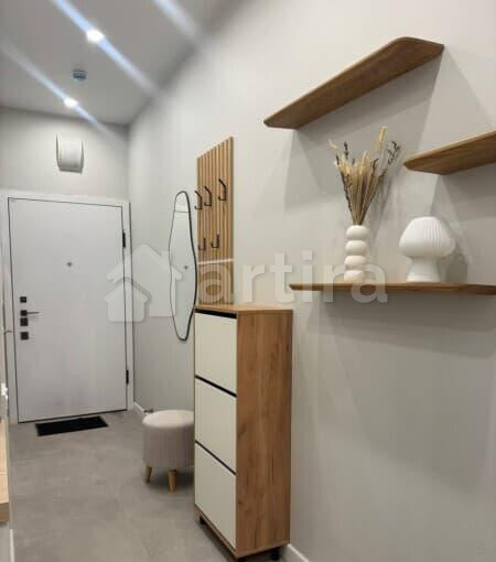 Студия, 23 м2, 11/53 эт. Москва - изображение 5