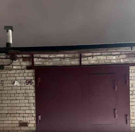 Гараж, 28 м2 Набережные Челны