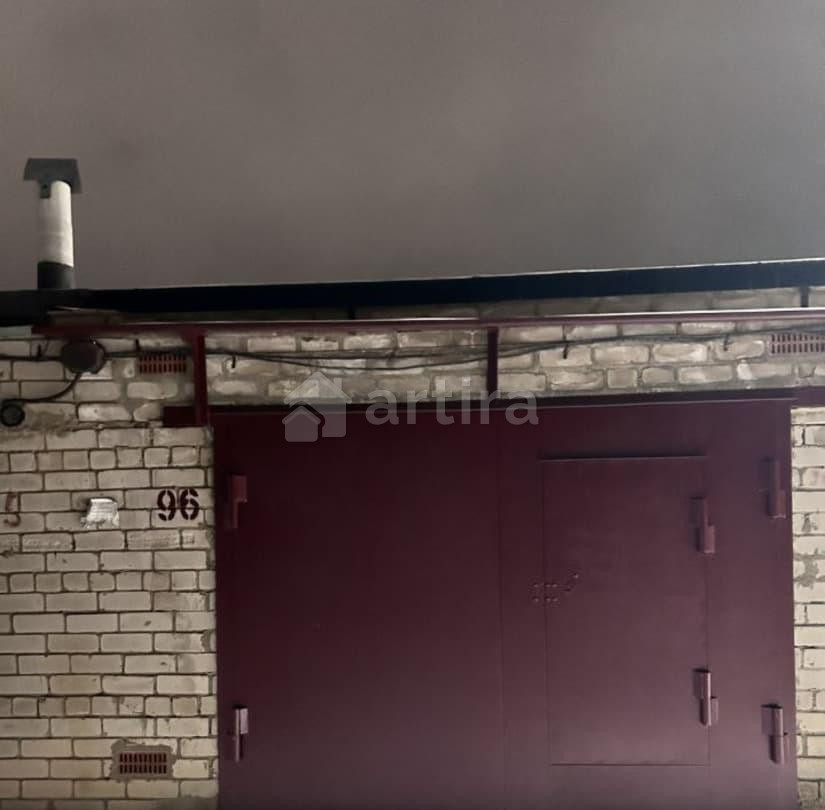 Гараж, 28 м2 Набережные Челны - изображение 1