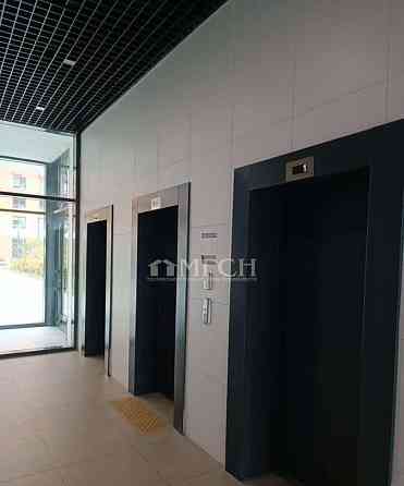 2-комн. квартира, 52 м2, 3/25 эт. Москва